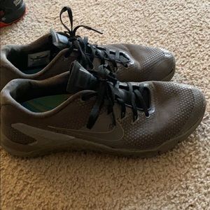 Nike metcon 4